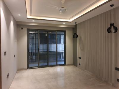 Bedroom Image of 2400 Sq.ft 4 BHK Builder Floor for sale in Sector 43 Gurgaon for Rs. 48100000