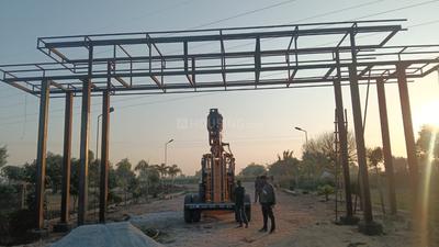 Image of 1350 Sq.ft Residential Plot / Land for sale in Chhatikara, Vrindavan for Rs. 2695000