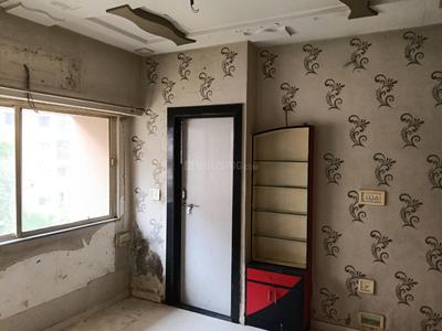 Bedroom Image of 1575 Sq.ft 3 BHK Apartment / Flat for sale in Shagun Jyotee, Shyamal Ahmedabad for Rs. 9200000