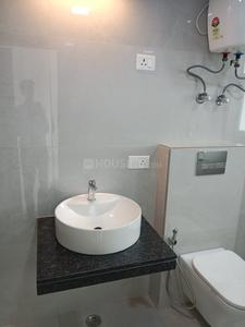 Bathroom Image of 2650 Sq.ft 4 BHK Apartment / Flat for sale in SG Vista, Raj Nagar Extension Ghaziabad for Rs. 21000000