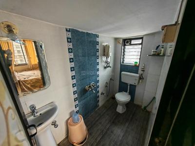 Image of 1230 Sq.ft 3 BHK Apartment / Flat for sale in Kaul Heritage City, Vasai West, Vasai for Rs. 10500000