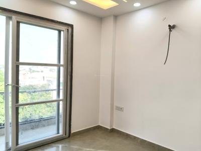 Bedroom Image of 2700 Sq.ft 4 BHK Builder Floor for sale in Ireo City Plots, Sector 60 Gurgaon for Rs. 35000000