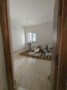 Bedroom Image of 1326 Sq.ft 2 BHK Apartment / Flat for sale in Vaishnavi Houdini, Bandlaguda Jagir Hyderabad for Rs. 13400000