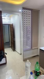 Bedroom Image of 600 Sq.ft 2 BHK Apartment / Flat for sale in Pyramid Midtown, Sector 59 Gurgaon for Rs. 9500000