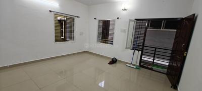 Bedroom Image of 1100 Sq.ft 2 BHK Builder Floor for rent in Kalyan Nagar Bengaluru for Rs. 30000