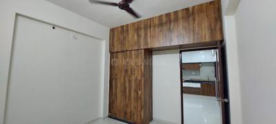 Bedroom Image of 2160 Sq.ft 3 BHK Apartment / Flat for rent in Motera Ahmedabad for Rs. 37000