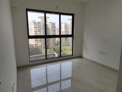 1 BHK Flat
