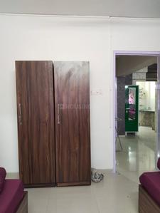 Bedroom Image of WORKWISE in Thane West, Thane