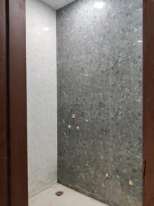 Bedroom Three Image of 1600 Sq.ft 3 BHK Apartment / Flat for sale in Lal Kuan Ghaziabad for Rs. 7065000