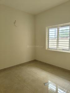 Bedroom Image of 883 Sq.ft 2 BHK Apartment / Flat for sale in Adambakkam Chennai for Rs. 9200500