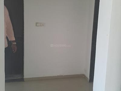 Bedroom Image of 900 Sq.ft 2 BHK Apartment / Flat for rent in Vastushree Adrina, Mundhwa Pune for Rs. 25000