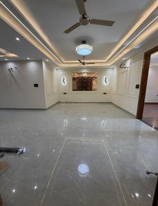Hall Image of 2250 Sq.ft 4 BHK Builder Floor for rent in Sector 45 Faridabad for Rs. 40000
