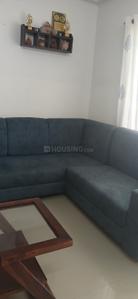 Hall Image of 1450 Sq.ft 3 BHK Apartment / Flat for sale in Coral Woods, Hoshangabad Road Bhopal for Rs. 6200000