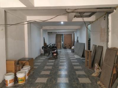 Car Garage Image of 1040 Sq.ft 3 BHK Apartment / Flat for sale in Indraprashtha Yojna Ghaziabad for Rs. 3350000