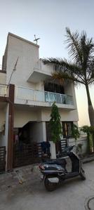 Image of 1224 Sq.ft 3 BHK Independent House for sale in Masma, Surat for Rs. 5000000