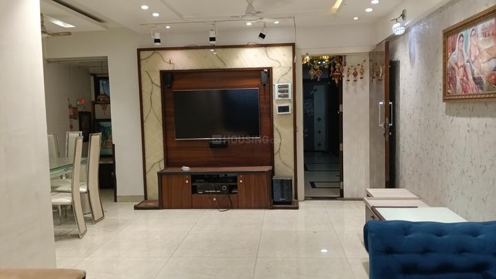 Sector 4, Kharghar Main Image 1