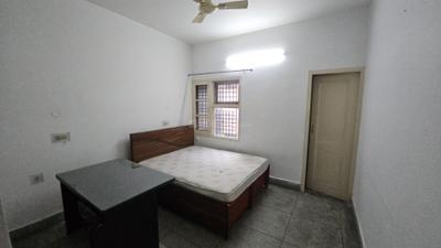 Bedroom Image of 2000 Sq.ft 3 BHK Apartment / Flat for rent in New Amritsar Colony Amritsar for Rs. 20000