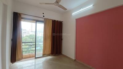 Bedroom Image of 900 Sq.ft 2 BHK Apartment / Flat for rent in Kalwa Thane for Rs. 35000