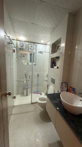 Bathroom Image of 1500 Sq.ft 4 BHK Builder Floor for sale in Vasundhara Ghaziabad for Rs. 19500000
