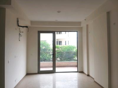 Living Room Image of 1590 Sq.ft 3 BHK Apartment / Flat for sale in Chintels Serenity Phase 1 Tower 3 4 5 Pocket B, Sector 109 Gurgaon for Rs. 24500000