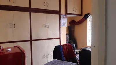 Bedroom Image of 800 Sq.ft 2 BHK Apartment / Flat for sale in Trimurti Nagar Nagpur for Rs. 6700000