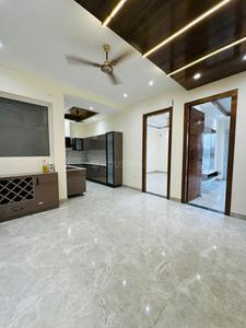 Hall Image of 2100 Sq.ft 4 BHK Builder Floor for sale in GMS Road Dehradun for Rs. 14500000