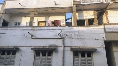 Image of 2200 Sq.ft 4.5 BHK Builder Floor for sale in Jalaram Nagar, Ankleshwar for Rs. 4000000