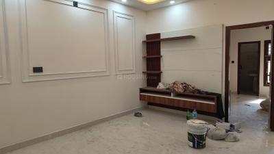 Living Room Image of 1150 Sq.ft 2 BHK Builder Floor for sale in Noida Extension Greater Noida for Rs. 5238500