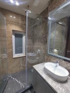 Image of 1800 Sq.ft 3 BHK Builder Floor for sale in Hauz Khas, New Delhi for Rs. 60000000