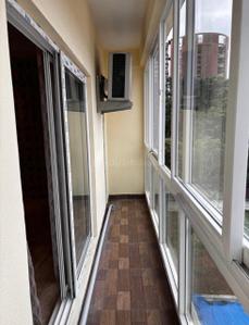 Balcony Image of 1475 Sq.ft 3 BHK Apartment / Flat for sale in Spandhana Vimala Elite, JP Nagar Bengaluru for Rs. 28000000