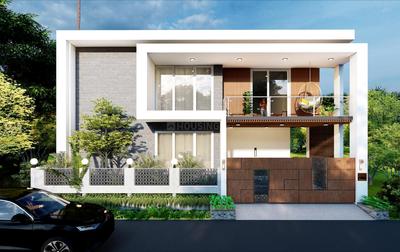 Image of 4300 Sq.ft 4 BHK Duplex for sale in LG Lake Dew, Essel Gardens, Bengaluru for Rs. 39000000