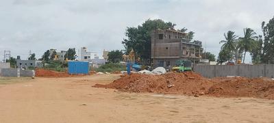 Image of 900 Sq.ft Residential Plot / Land for sale in Devanahalli, Bengaluru for Rs. 6075000
