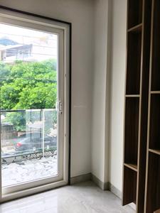 Servant Room Image of 2300 Sq.ft 4 BHK Builder Floor for sale in Sector 57 Gurgaon for Rs. 34000000