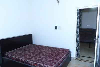 Bedroom Image of 4670 Sq.ft 9 BHK Independent House for sale in Galaxy Blues, K R Puram Bengaluru for Rs. 27500000