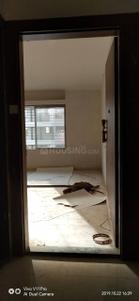Bedroom Image of 1300 Sq.ft 3 BHK Apartment / Flat for rent in Indira Nagar Nashik for Rs. 17000