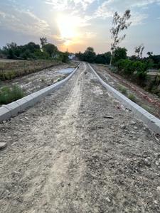 Image of 1200 Sq.ft Residential Plot / Land for sale in Kabir Pur, Lucknow for Rs. 1000000