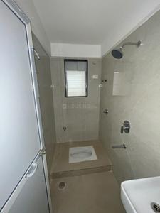 Image of 712 Sq.ft 1 BHK Apartment / Flat for rent in Dronagiri, Navi Mumbai for Rs. 8000