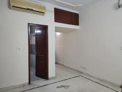 Bedroom Image of 2600 Sq.ft 4 BHK Apartment / Flat for sale in Vasant Kunj New Delhi for Rs. 45000000