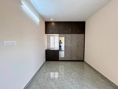 Bedroom Image of 1050 Sq.ft 2 BHK Independent House for sale in Veppampattu Chennai for Rs. 4875000