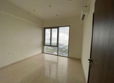 Bedroom Image of 800 Sq.ft 2 BHK Apartment / Flat for rent in Piramal Aranya, Byculla Mumbai for Rs. 140000