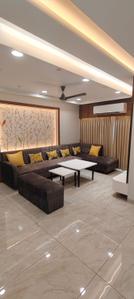 Image of 846 Sq.ft 2 BHK Apartment / Flat for sale in Rajat Highpark Phase 4, VIP Colony, Raipur for Rs. 6187500