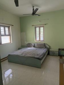 Bedroom Image of 2655 Sq.ft 4 BHK Villa for sale in Sola Ahmedabad for Rs. 40000000