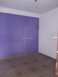 Bedroom Image of 800 Sq.ft 2 BHK Builder Floor for sale in Limbodi Indore for Rs. 1700000