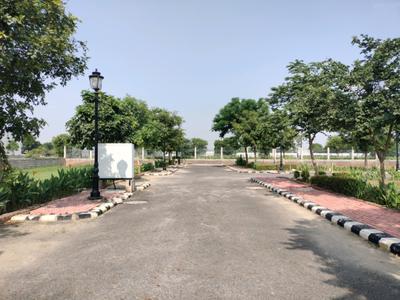 Image of 936 Sq.ft Residential Plot / Land for sale in Omaxe City, Tajupur, Faridabad for Rs. 15600000