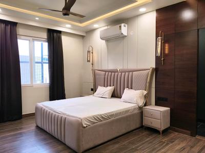 Bedroom Image of 2450 Sq.ft 4 BHK Builder Floor for sale in Sector 45 Gurgaon for Rs. 32500000