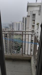 Image of 1000 Sq.ft 2 BHK Apartment / Flat for rent in Mahagun Mantra I, Noida Extension, Greater Noida for Rs. 18000