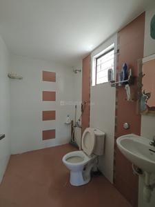 Bathroom Image of 3345 Sq.ft 4 BHK Independent House for sale in Science City Ahmedabad for Rs. 67500000