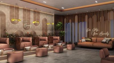 Image of 1883 Sq.ft 3 BHK Apartment / Flat for sale in The Gardenia, Ghangapatna, Bhubaneswar for Rs. 11296117