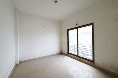 Bedroom Image of 5130 Sq.ft 4 BHK Penthouse for sale in Adalaj Gandhinagar for Rs. 25500000