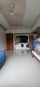 Hall Image of 778 Sq.ft 3 BHK Apartment / Flat for sale in Natu Ozone Valley, Kalwa Thane for Rs. 14000000